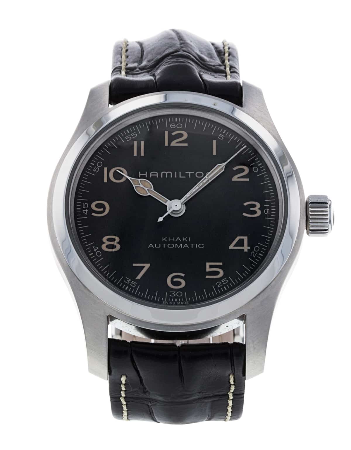 Hamilton Khaki Field H70605731